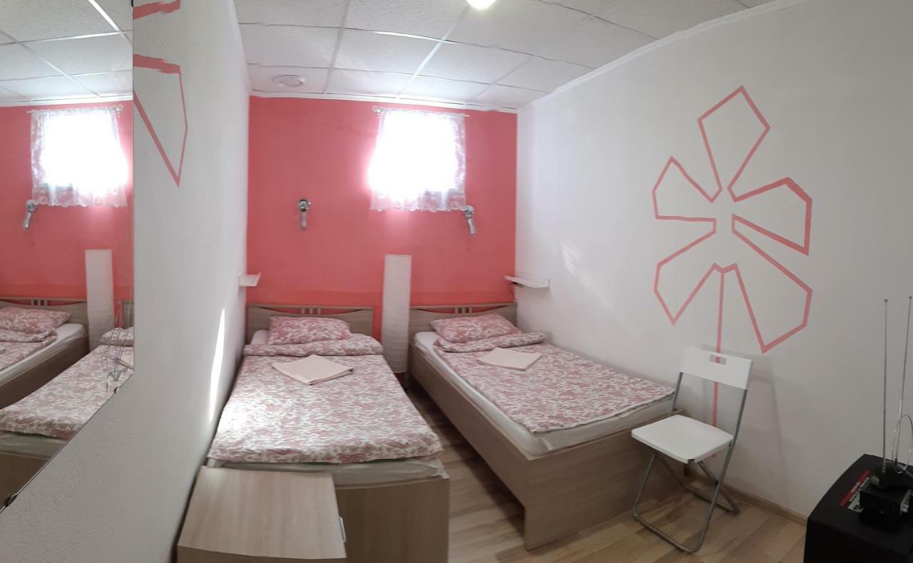 Хостел Ярви Sortavala Room photo